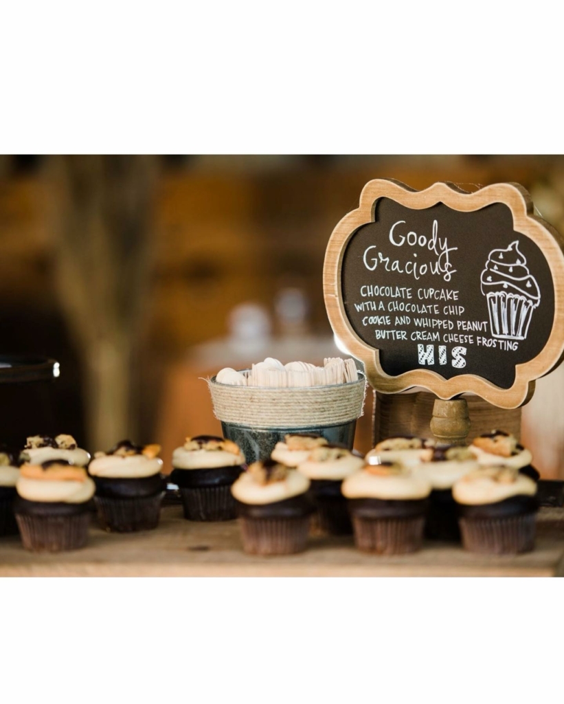 Fat Cupcake
