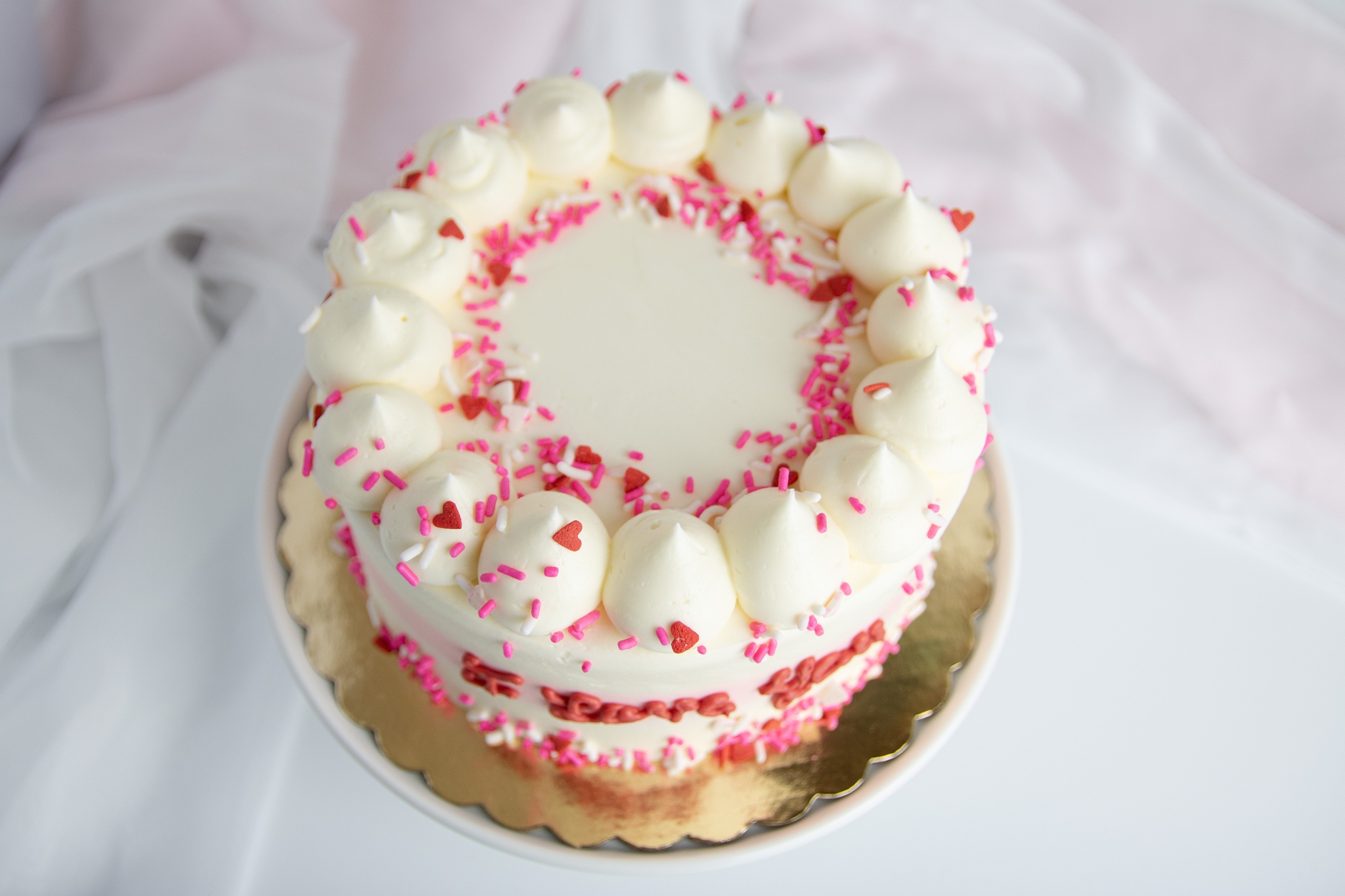 Fat Cupcake