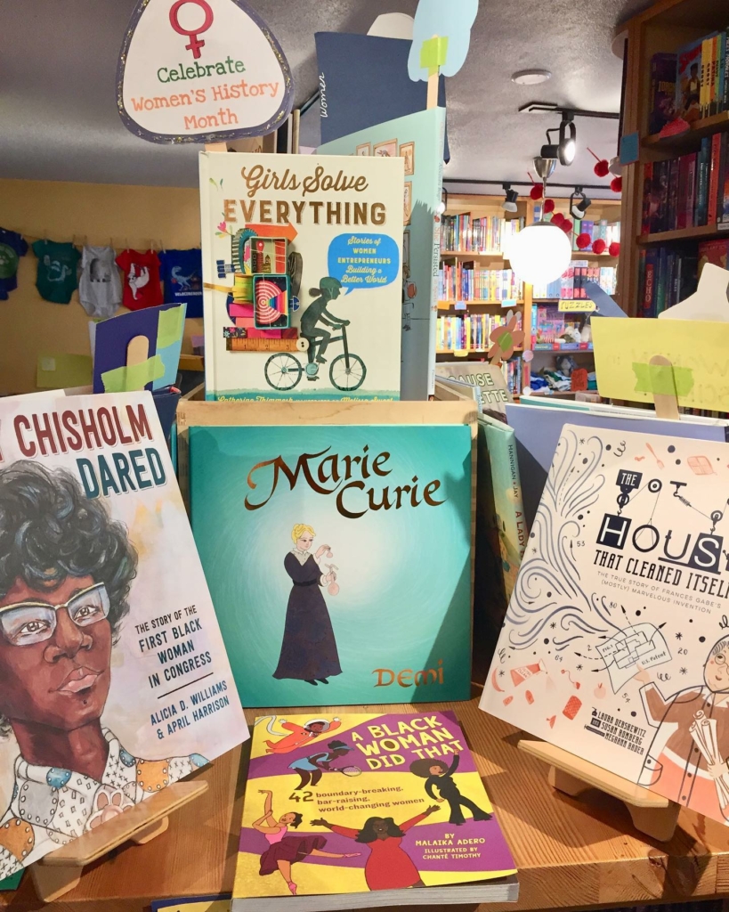 Green Bean Books