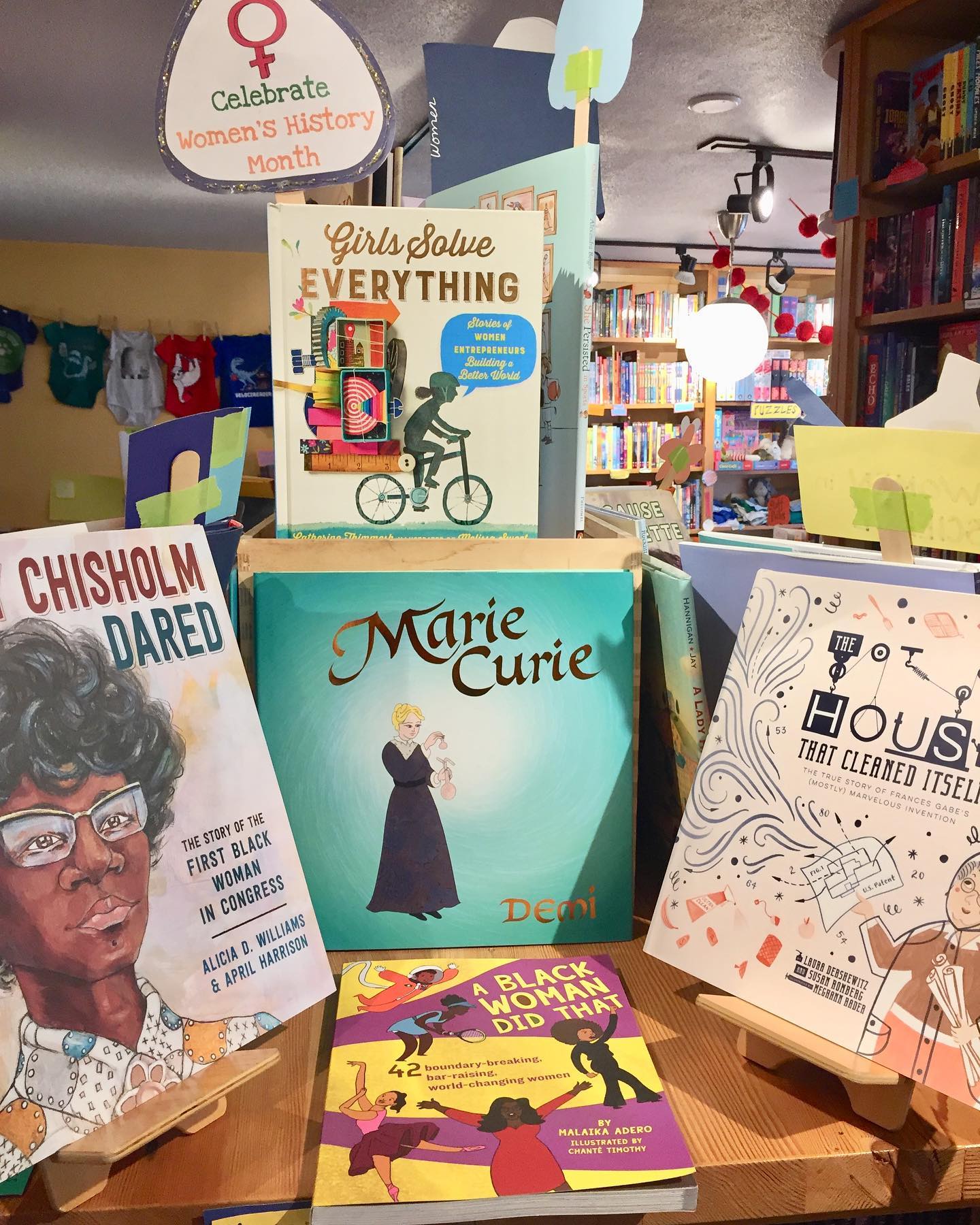 Green Bean Books