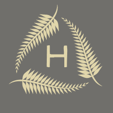 Hinterland Empire
