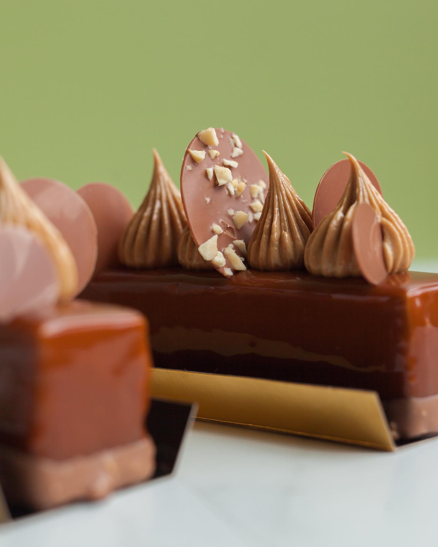 JinJu Patisserie