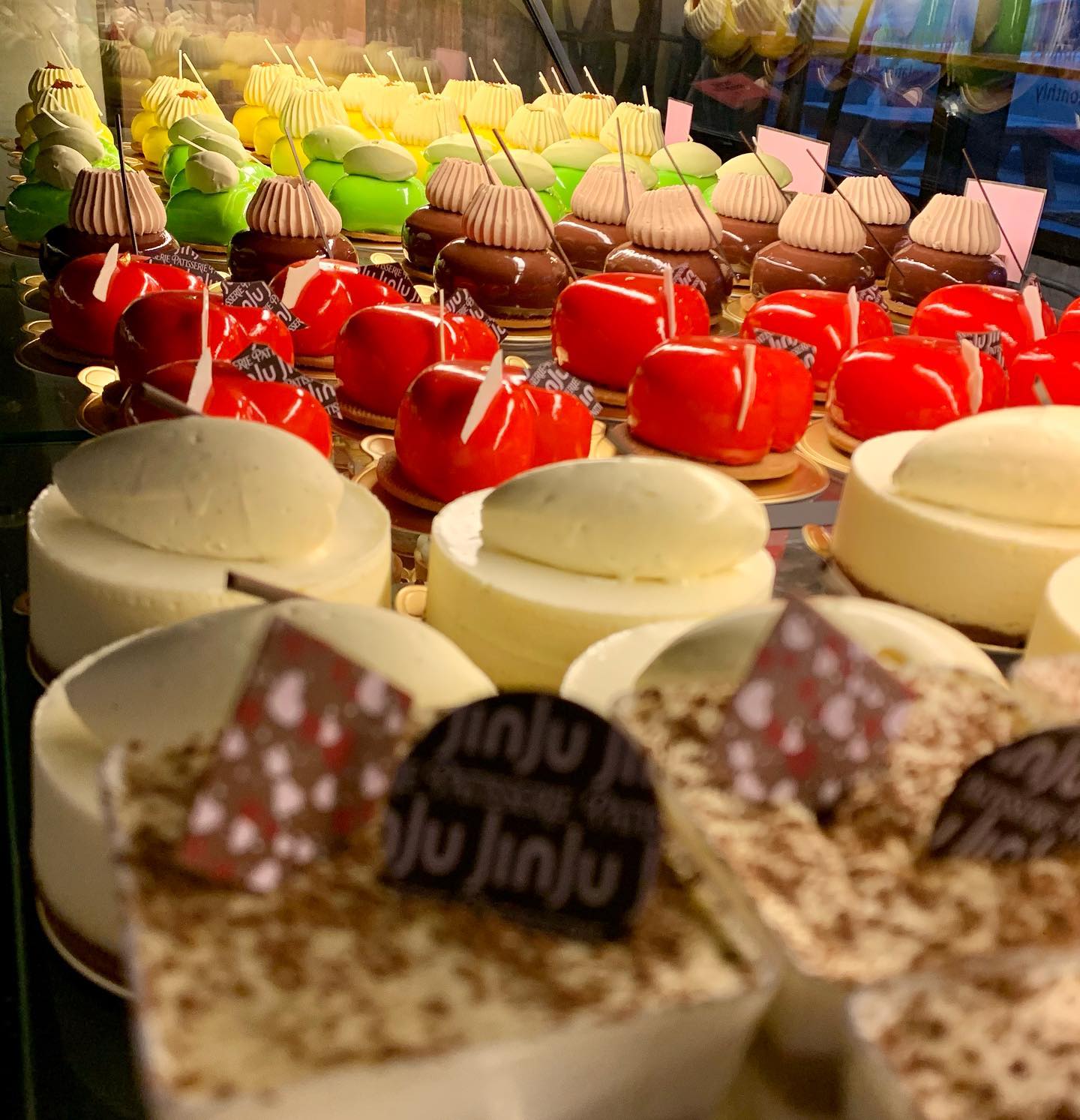 JinJu Patisserie
