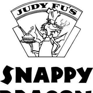 Snappy Dragon