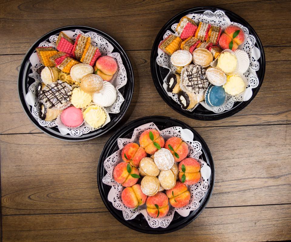 Katya's Bakery