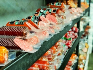 Kusher Bakery