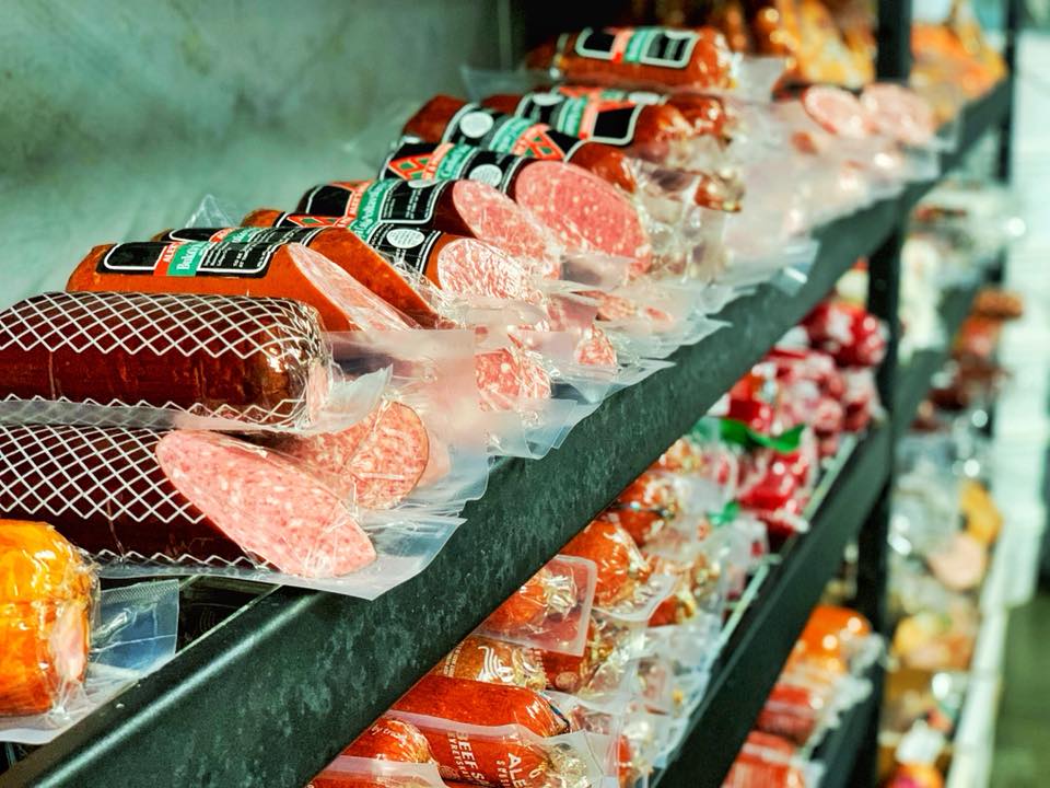 Kusher Bakery