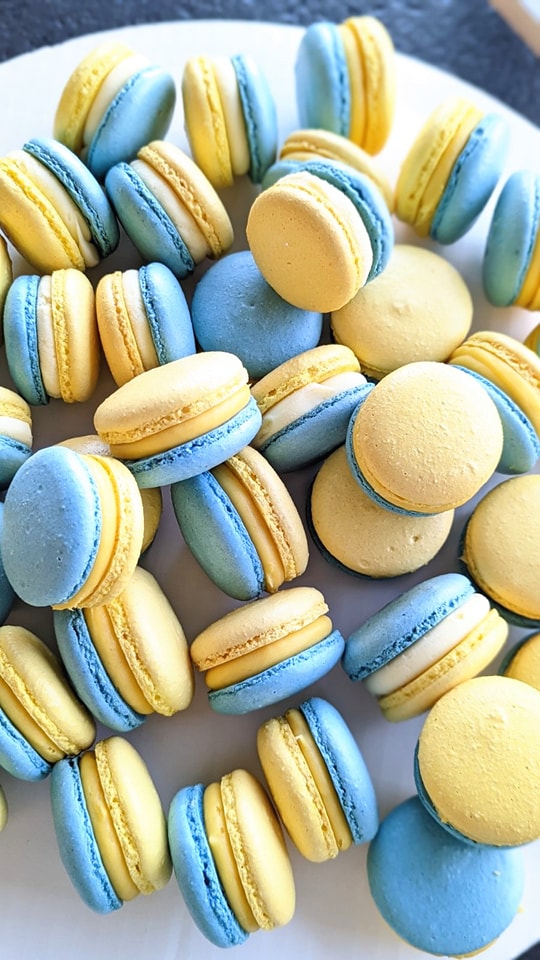 La Chérie Bakery