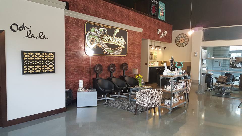 London's Salon