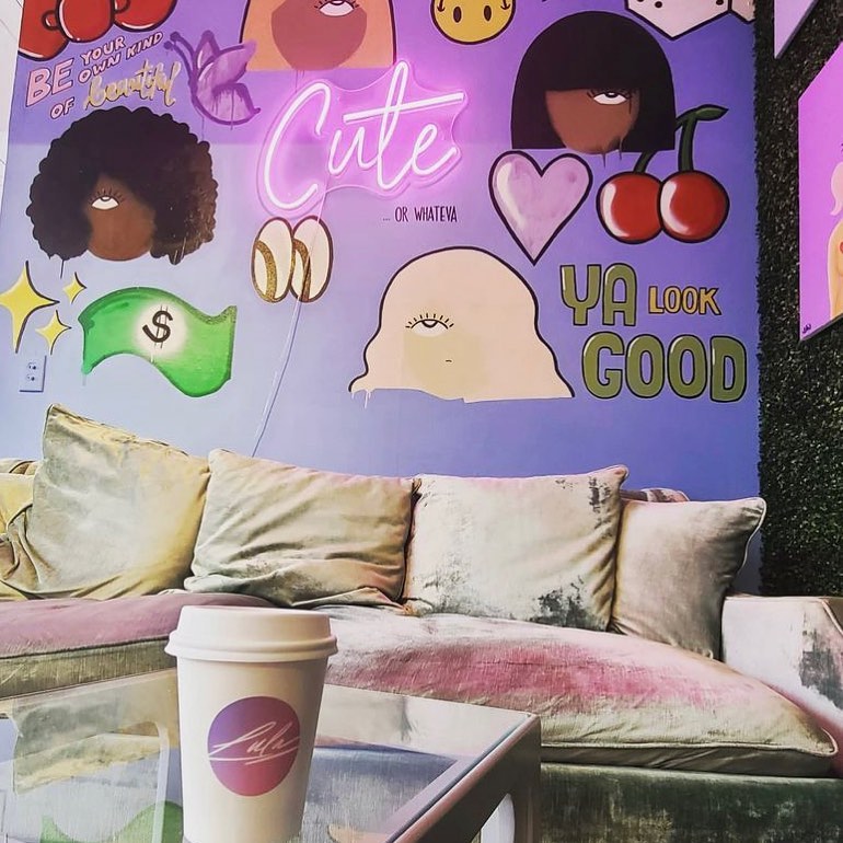 Lula Coffee Co.