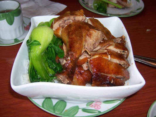 Macky's Dim Sum