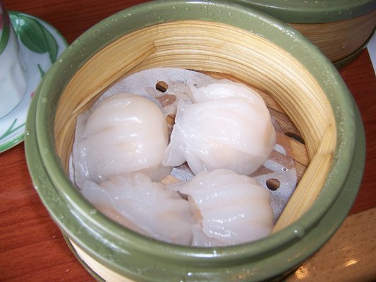 Macky's Dim Sum