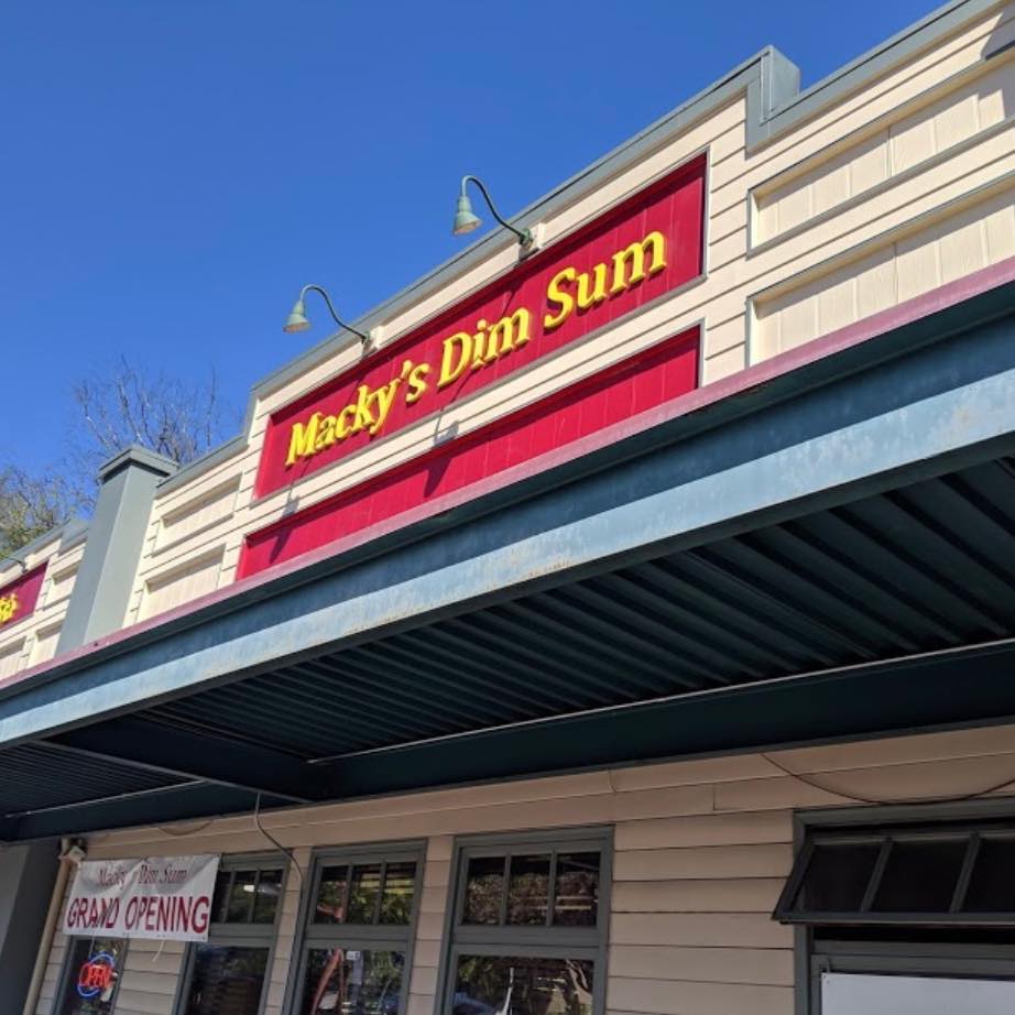 Macky's Dim Sum