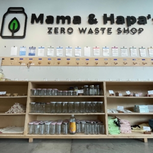 Mama & Hapa's