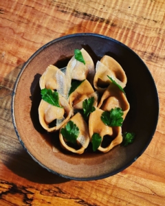 Matia Kitchen & Bar