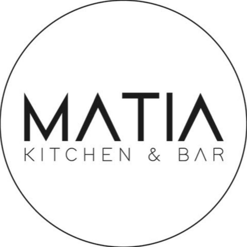 Matia Kitchen & Bar