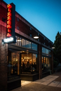 Mioposto Pizzeria