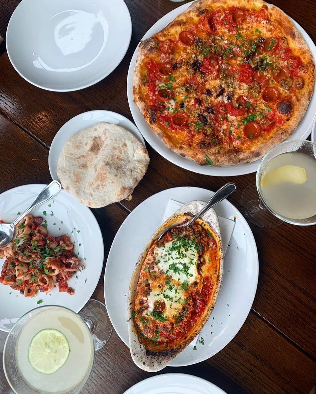 Mioposto Pizzeria