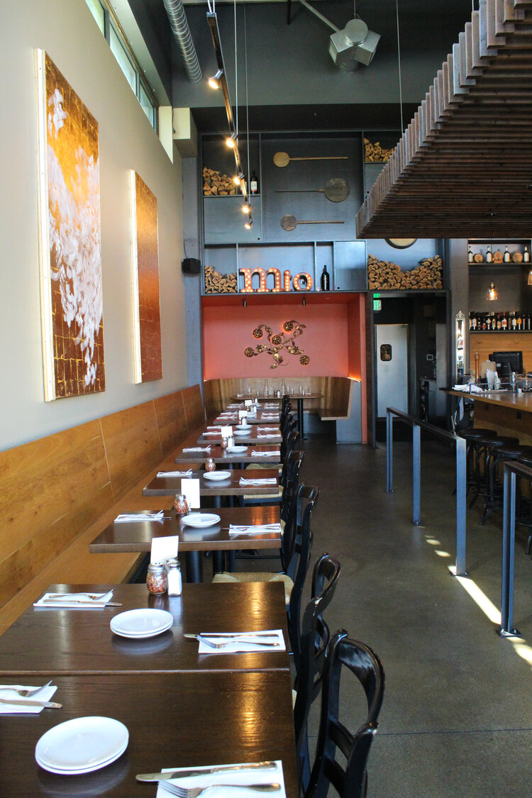 Mioposto Pizzeria