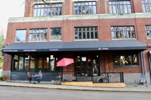 Mioposto Pizzeria