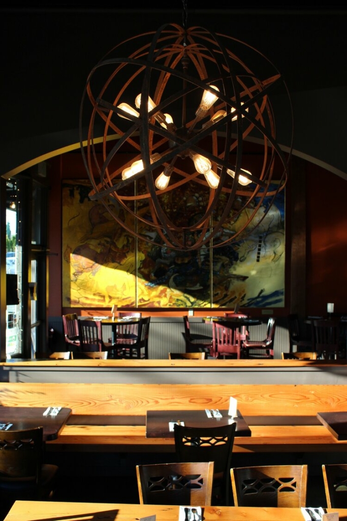 Mioposto Pizzeria
