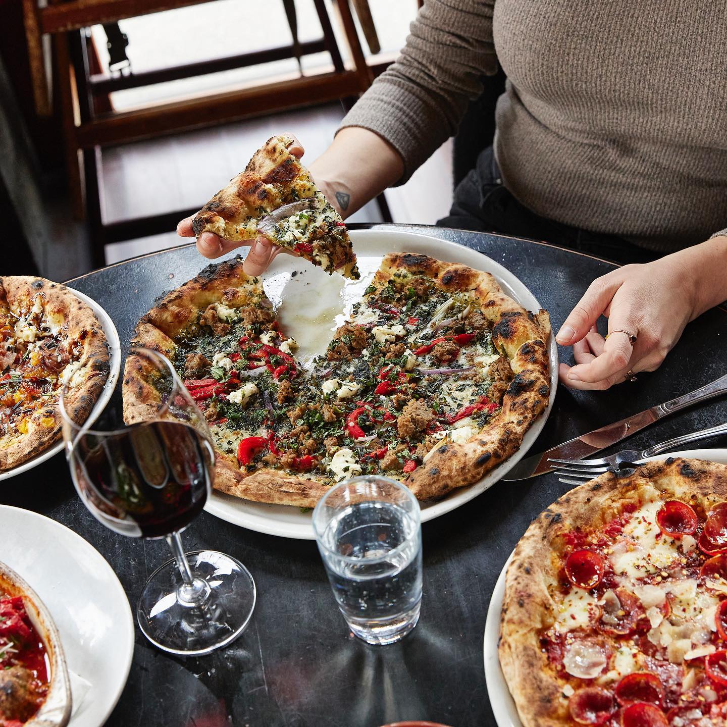 Mioposto Pizzeria