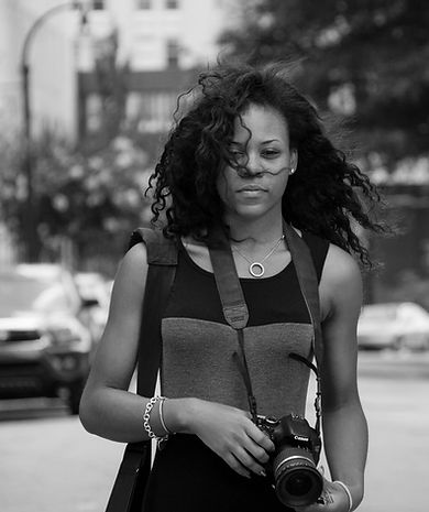 Nadia Moseley Photography