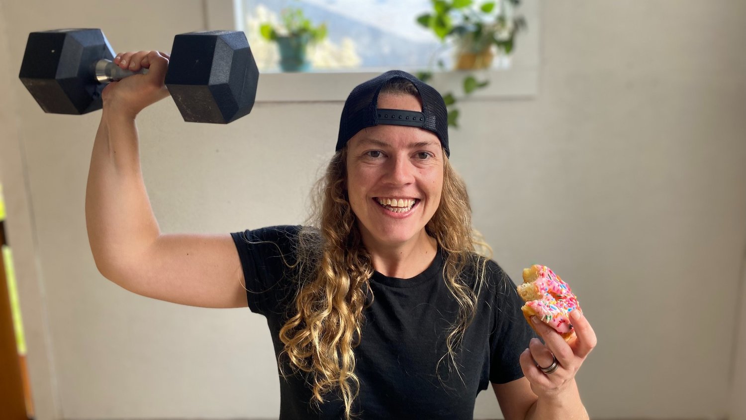 No Judgement Fitness