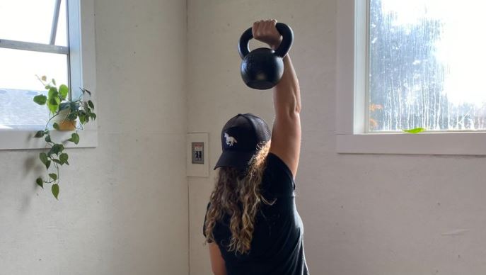 No Judgement Fitness
