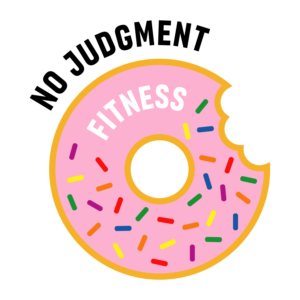 No Judgement Fitness