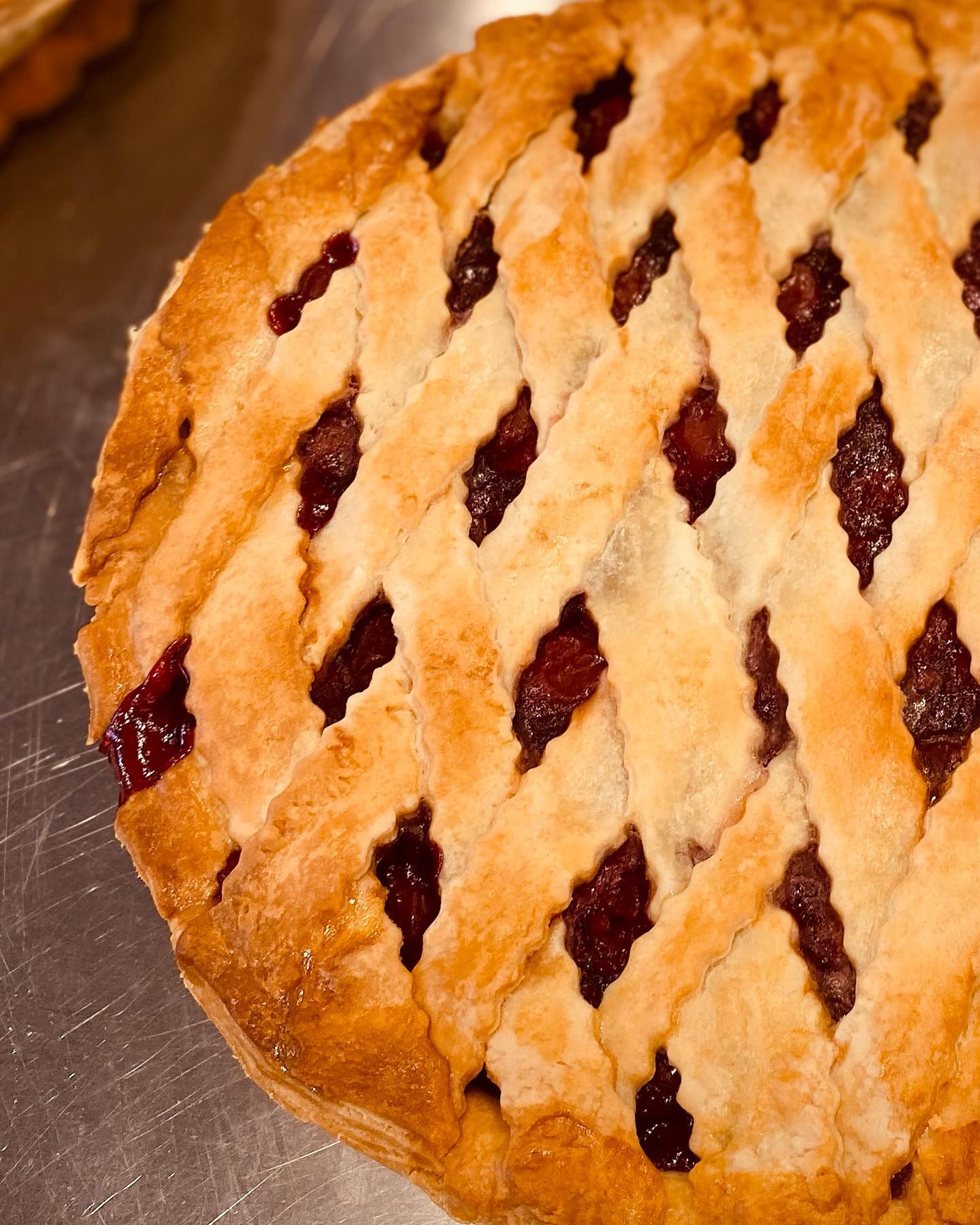 Pie Style