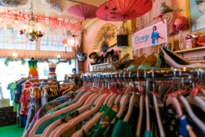 Pretty Parlor