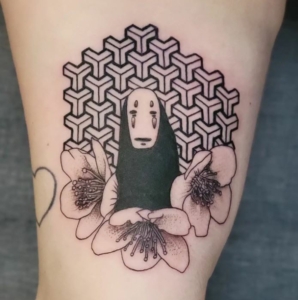 Raving Artist Tattoo Studio