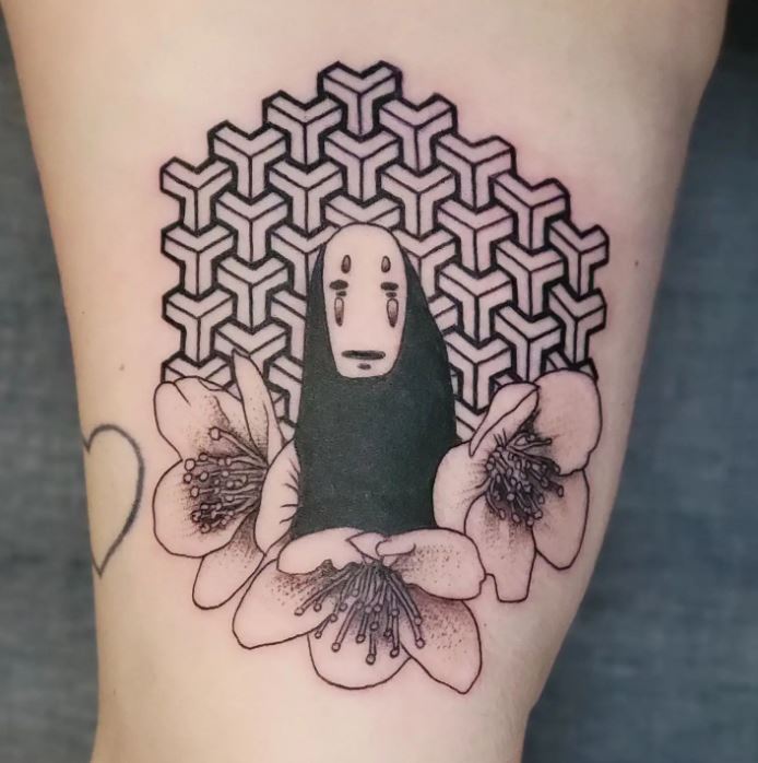 Raving Artist Tattoo Studio