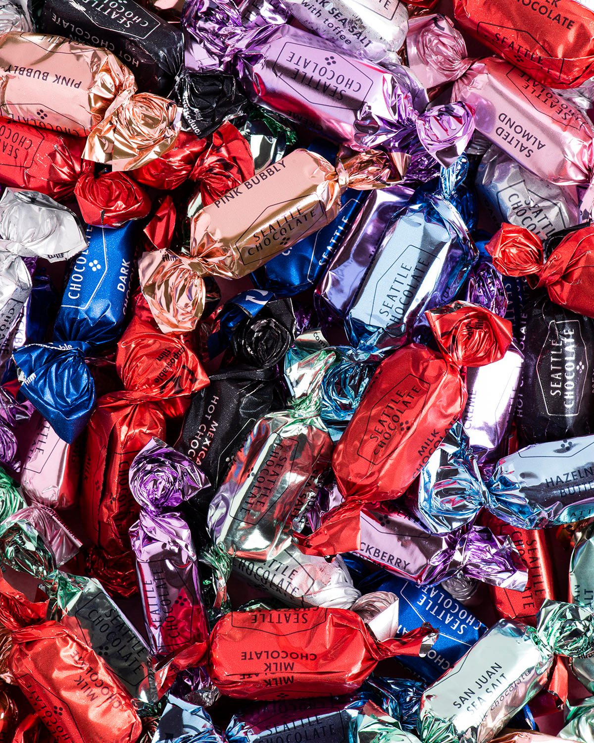 Seattle Chocolate