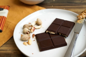 Seattle Chocolate