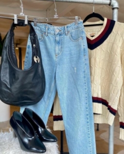 Simple & Just