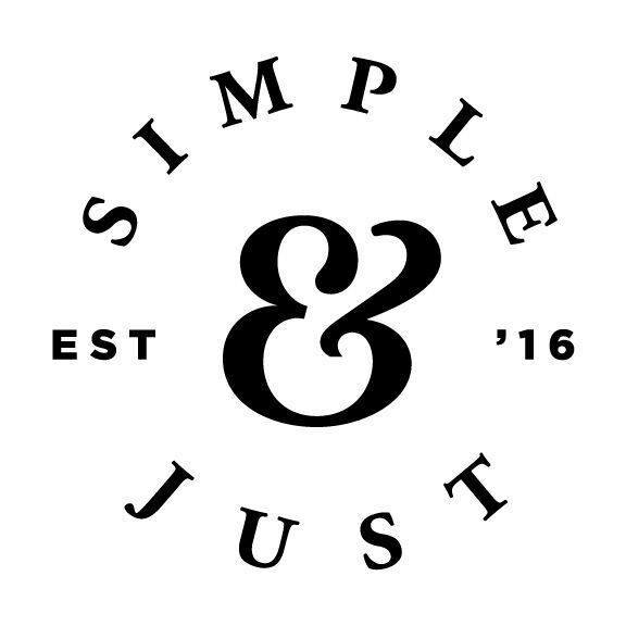 Simple & Just