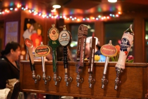 Streamline Tavern