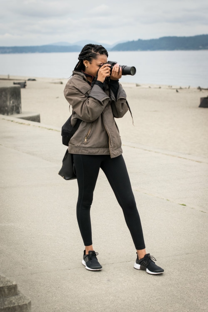 T. Maicee Photography