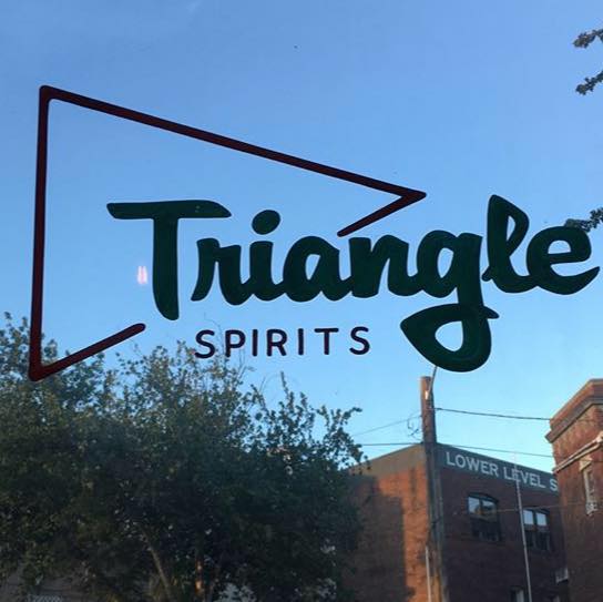 Triangle Spirits