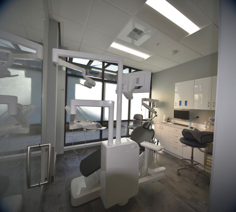 Urban Dental Group