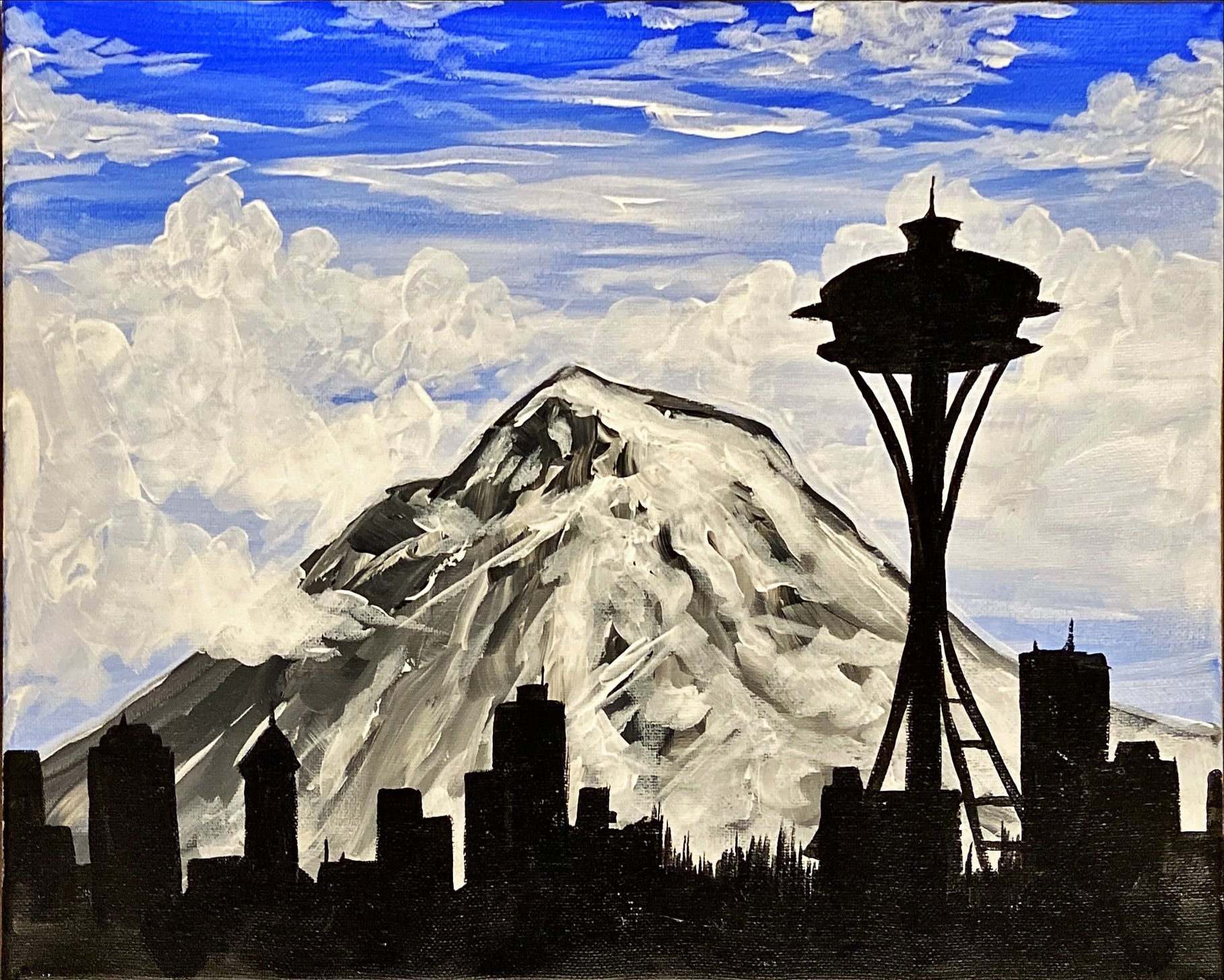 Uncorked Canvas