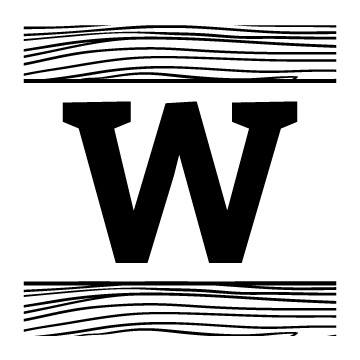 Woodblock