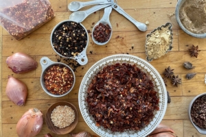 World Spice Merchants