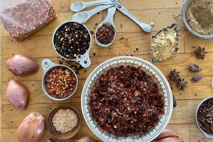 World Spice Merchants