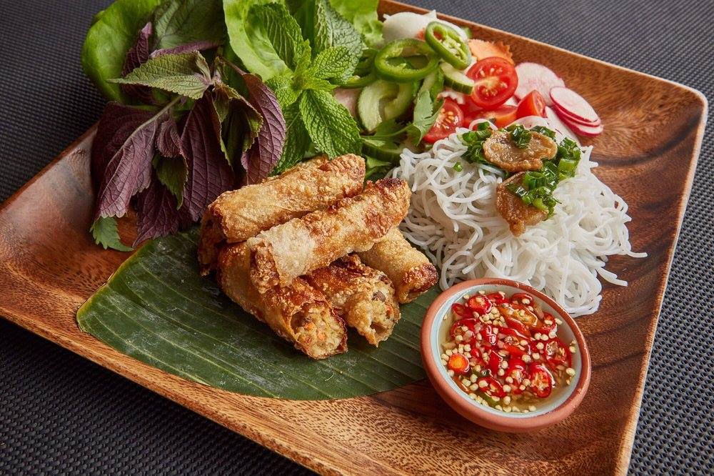 Coba Viet Kitchen and Ales