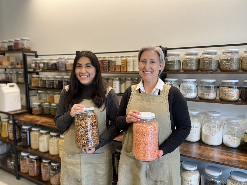 Mimi's Zero Waste Market