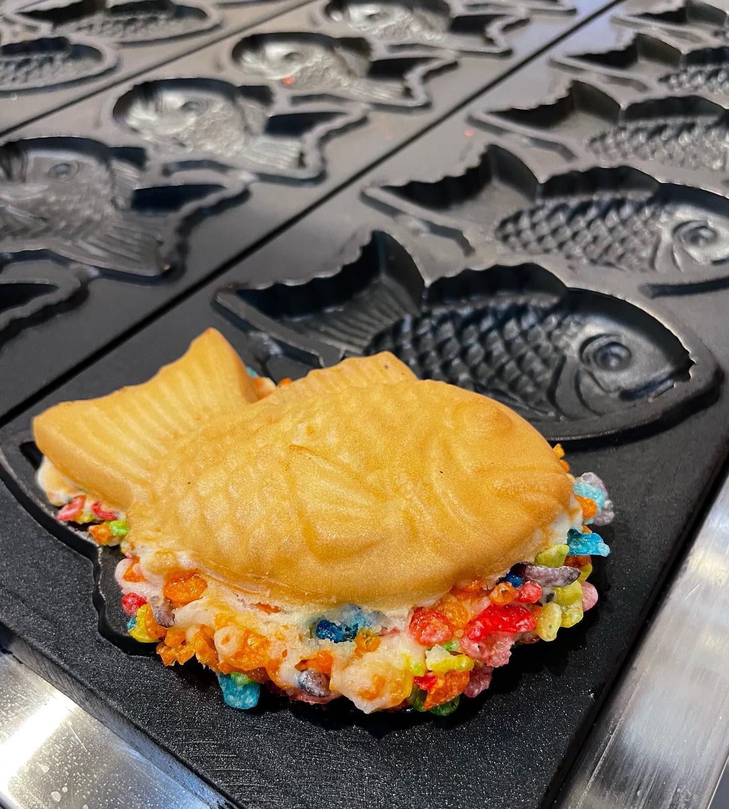 BeanFish