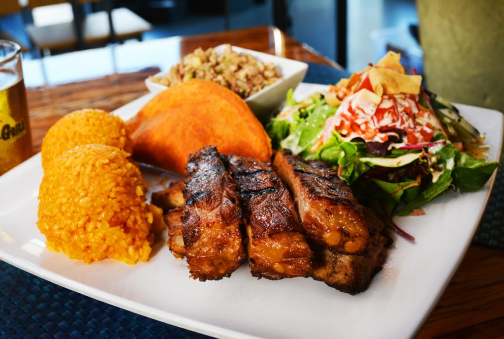 Guahan Grill